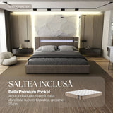 set glow maro bella premium pocket