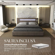 set glow maro linnara premium pocket