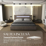 set glow maro tessaria premium pocket
