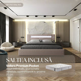 set glow roz vellara premium pocket