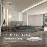 set lorenzo gri vellara premium pocket