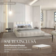 set palermo alb bella premium pocket