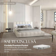 set palermo alb cordelia premium pocket