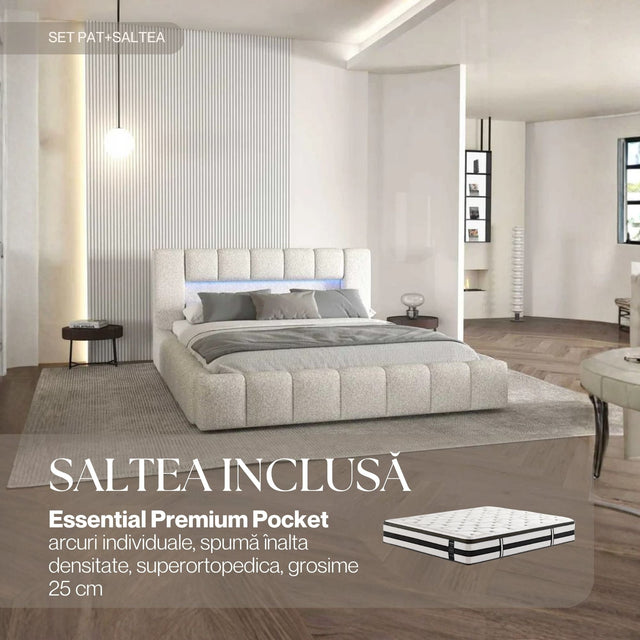 set palermo alb essential premium pocket