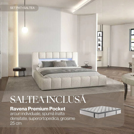 set palermo alb ravena premium pocket