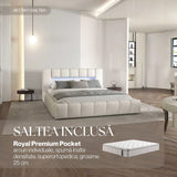 set palermo alb royal premium pocket