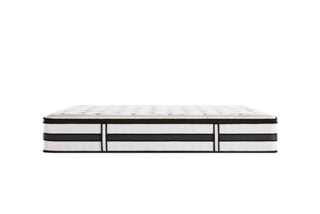 Saltea dumonde Essential Premium Pocket 180x200 cm, arcuri individuale, spuma cu memorie, superortopedica, grosime 30 cm