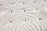 Saltea dumonde Stellaria Onyx Pocket 160x200 cm, arcuri individuale, spuma cu memorie, superortopedica, grosime 30 cm