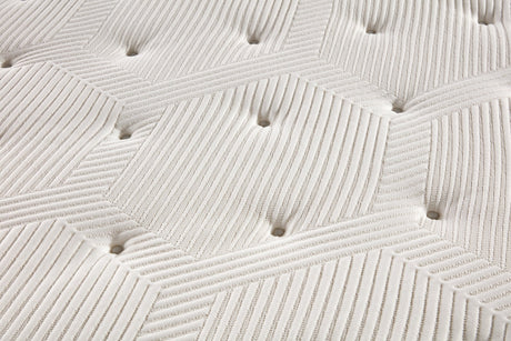 Saltea dumonde Stellaria Onyx Pocket 160x200 cm, arcuri individuale, spuma cu memorie, superortopedica, grosime 30 cm