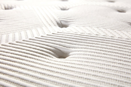 Saltea dumonde Stellaria Onyx Pocket 160x200 cm, arcuri individuale, spuma cu memorie, superortopedica, grosime 30 cm