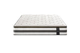 Saltea dumonde Stellaria Onyx Pocket 160x200 cm, arcuri individuale, spuma cu memorie, superortopedica, grosime 30 cm