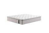 Saltea dumonde Stellaria Premium Pocket 160x200 cm, arcuri individuale, spuma cu memorie, superortopedica, grosime 30 cm
