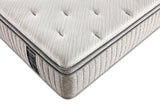 Saltea dumonde Stellaria Premium Pocket 180x200 cm, arcuri individuale, spuma cu memorie, superortopedica, grosime 30 cm