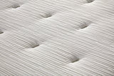 Saltea dumonde Stellaria Premium Pocket 180x200 cm, arcuri individuale, spuma cu memorie, superortopedica, grosime 30 cm