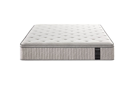 Saltea dumonde Stellaria Premium Pocket 160x200 cm, arcuri individuale, spuma cu memorie, superortopedica, grosime 30 cm