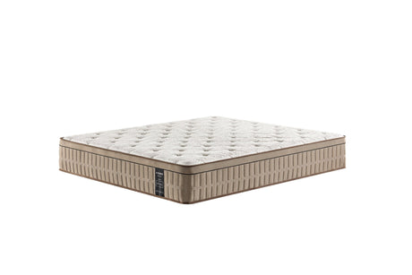 Saltea dumonde Tessaria Premium Pocket 180x200 cm, arcuri individuale, spuma cu memorie, superortopedica, grosime 30 cm