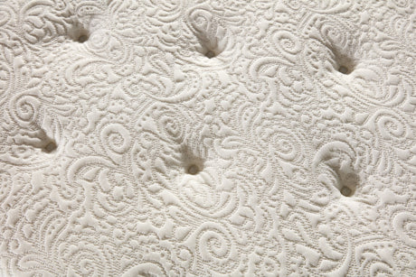 Saltea dumonde Tessaria Natural Pocket 140x200 cm, arcuri individuale, spuma cu memorie, superortopedica, grosime 30 cm