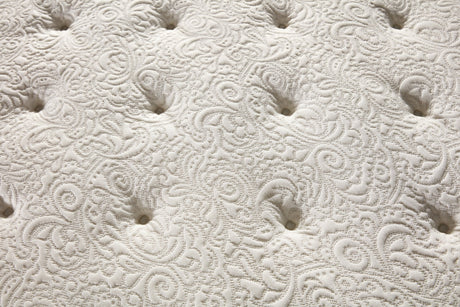 Saltea dumonde Tessaria Natural Pocket 180x200 cm, arcuri individuale, spuma cu memorie, superortopedica, grosime 30 cm