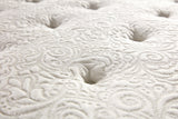 Saltea dumonde Tessaria Natural Pocket 160x200 cm, arcuri individuale, spuma cu memorie, superortopedica, grosime 30 cm