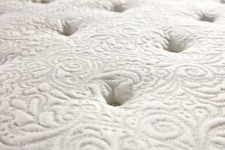 Saltea dumonde Tessaria Natural Pocket 160x200 cm, arcuri individuale, spuma cu memorie, superortopedica, grosime 30 cm