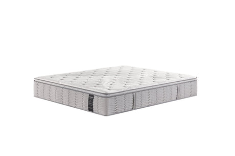 Saltea dumonde Vellara Premium Pocket 180x200 cm, arcuri individuale, spuma cu memorie, superortopedica, grosime 30 cm