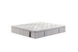 Saltea dumonde Vellara Premium Pocket 160x200 cm, arcuri individuale, spuma cu memorie, superortopedica, grosime 30 cm