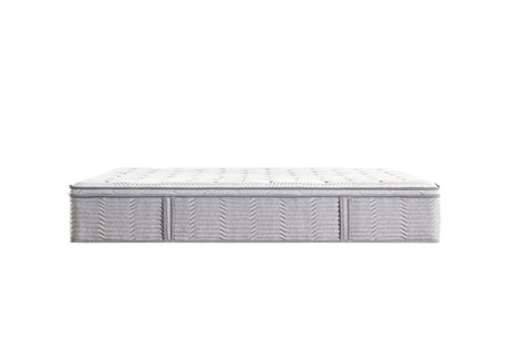 Saltea dumonde Vellara Premium Pocket 180x200 cm, arcuri individuale, spuma cu memorie, superortopedica, grosime 30 cm