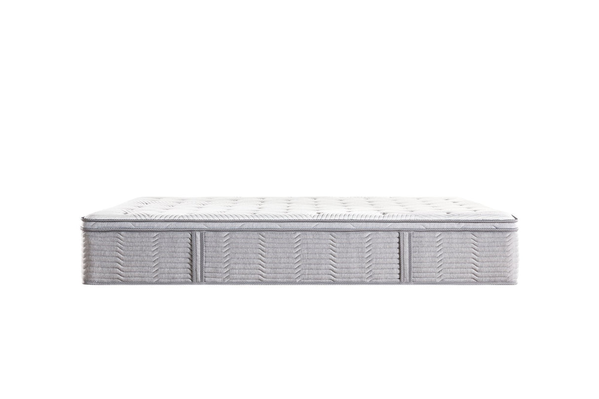 Saltea dumonde Vellara Premium Pocket 160x200 cm, arcuri individuale, spuma cu memorie, superortopedica, grosime 30 cm