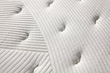 Saltea dumonde Verania Classic Pocket 160x200 cm, arcuri individuale, spuma cu memorie, superortopedica, grosime 30 cm