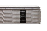 Saltea dumonde Verania Classic Pocket 180x200 cm, arcuri individuale, spuma cu memorie, superortopedica, grosime 30 cm
