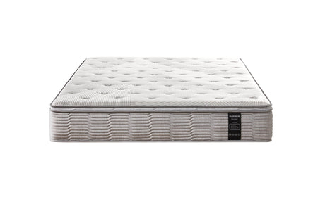 Saltea dumonde Verania Classic Pocket 180x200 cm, arcuri individuale, spuma cu memorie, superortopedica, grosime 30 cm