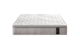 Saltea dumonde Verania Classic Pocket 160x200 cm, arcuri individuale, spuma cu memorie, superortopedica, grosime 30 cm